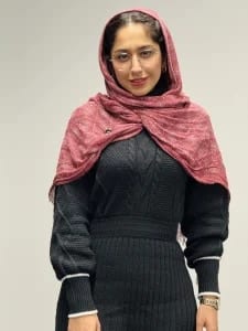 مهرآسا متقی